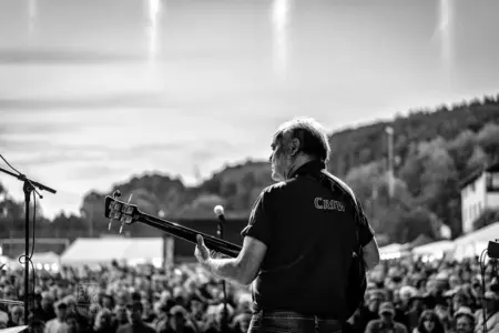 Guru Guru - Finkenbach Festival 2026