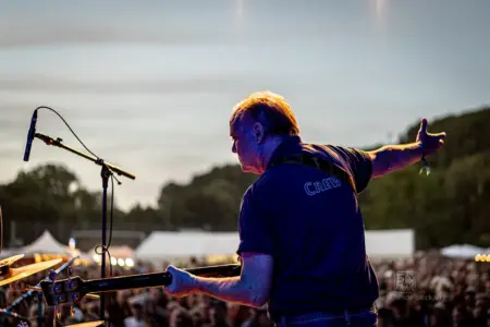 Guru Guru - Finkenbach Festival 2026