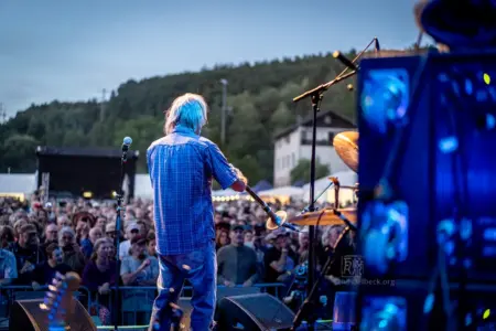 Guru Guru - Finkenbach Festival 2026
