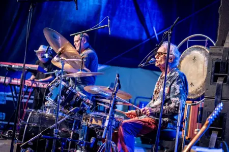 Guru Guru - Finkenbach Festival 2026