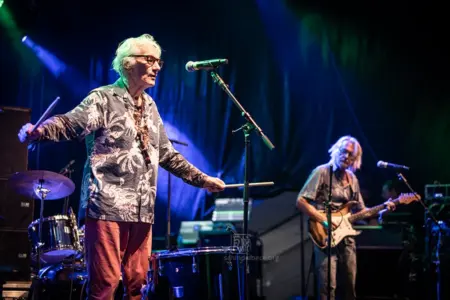 Guru Guru - Finkenbach Festival 2026