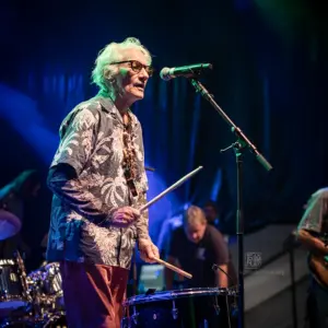 Guru Guru - Finkenbach Festival 2026