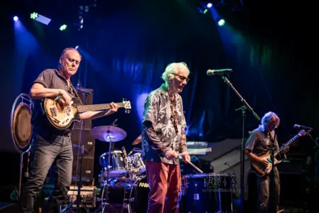 Guru Guru - Finkenbach Festival 2026