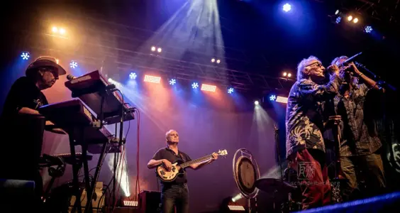 Guru Guru - Finkenbach Festival 2026