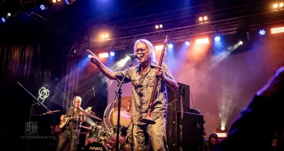 Guru Guru - Finkenbach Festival 2026
