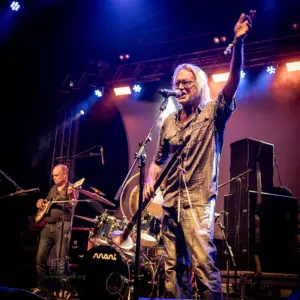 Guru Guru - Finkenbach Festival 2026