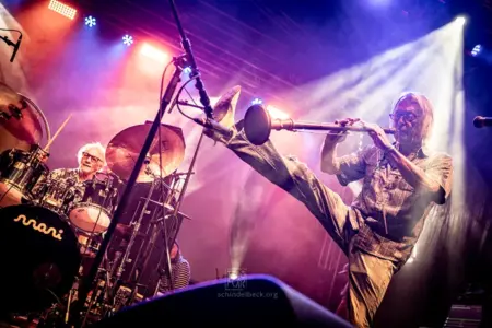 Guru Guru - Finkenbach Festival 2026