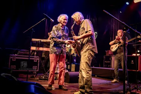 Guru Guru - Finkenbach Festival 2026