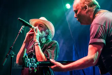Guru Guru - Finkenbach Festival 2026