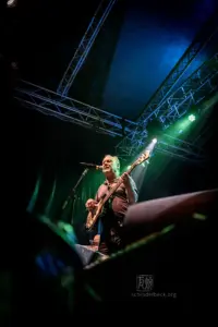 Guru Guru - Finkenbach Festival 2026