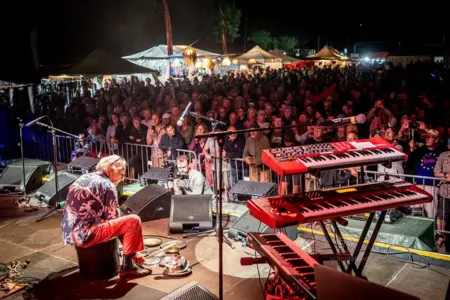 Guru Guru - Finkenbach Festival 2026