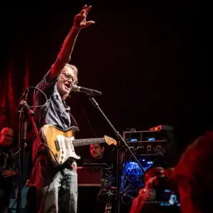 Guru Guru - Finkenbach Festival 2026