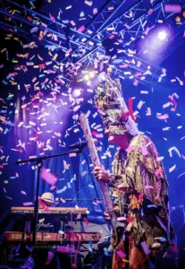 Guru Guru - Finkenbach Festival 2026