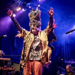 Guru Guru - Finkenbach Festival 2026