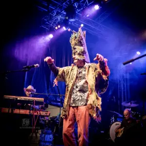 Guru Guru - Finkenbach Festival 2026