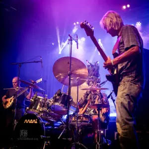 Guru Guru - Finkenbach Festival 2026