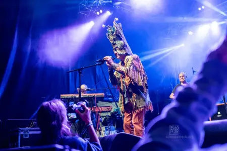 Guru Guru - Finkenbach Festival 2026
