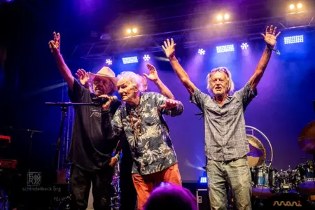 Guru Guru - Finkenbach Festival 2026
