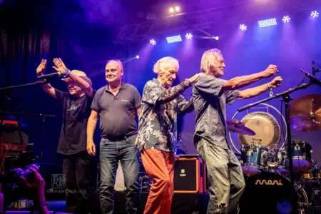 Guru Guru - Finkenbach Festival 2026