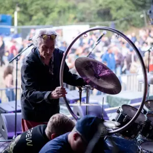 Guru Guru - Finkenbach Festival 2026