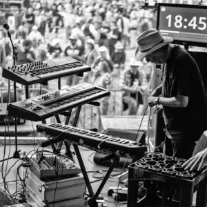 Guru Guru - Finkenbach Festival 2026