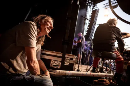 Guru Guru - Finkenbach Festival 2026