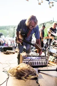 Guru Guru - Finkenbach Festival 2026