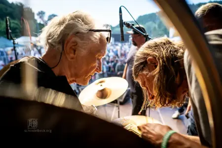 Guru Guru - Finkenbach Festival 2026