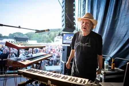 Guru Guru - Finkenbach Festival 2026