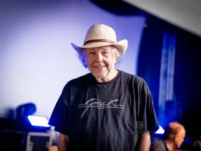 Guru Guru - Finkenbach Festival 2026
