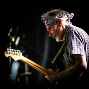 Kraan - Finkenbach Festival 2026