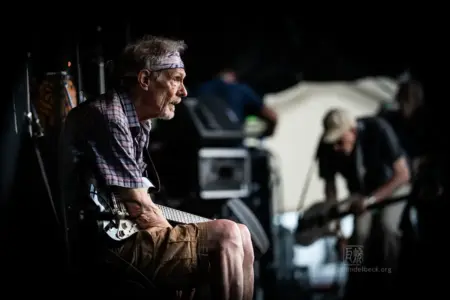 Kraan - Finkenbach Festival 2026