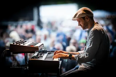 Kraan - Finkenbach Festival 2026