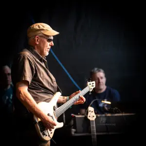 Kraan - Finkenbach Festival 2026