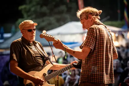 Kraan - Finkenbach Festival 2026
