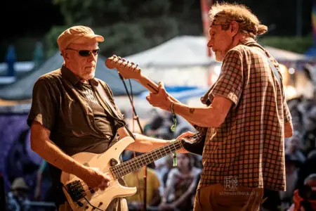 Kraan - Finkenbach Festival 2026