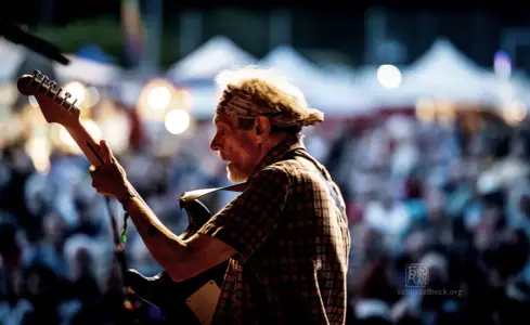 Kraan - Finkenbach Festival 2026