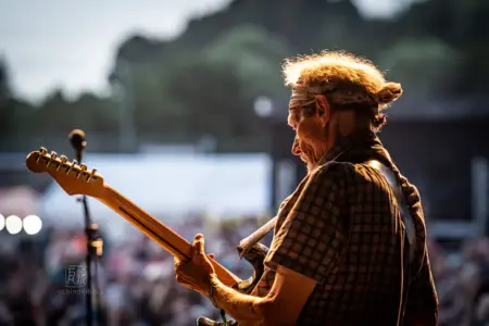 Kraan - Finkenbach Festival 2026