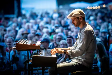 Kraan - Finkenbach Festival 2026