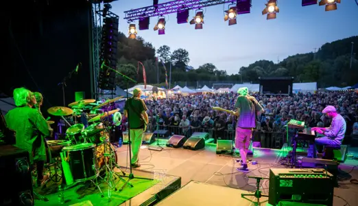 Kraan - Finkenbach Festival 2026