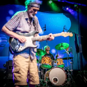 Kraan - Finkenbach Festival 2026