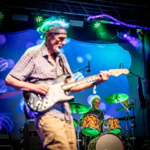 Kraan - Finkenbach Festival 2026