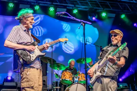 Kraan - Finkenbach Festival 2026