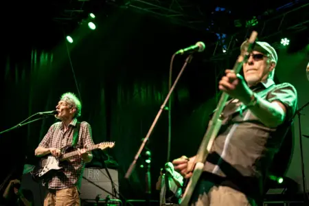 Kraan - Finkenbach Festival 2026