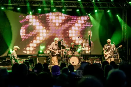 Kraan - Finkenbach Festival 2026