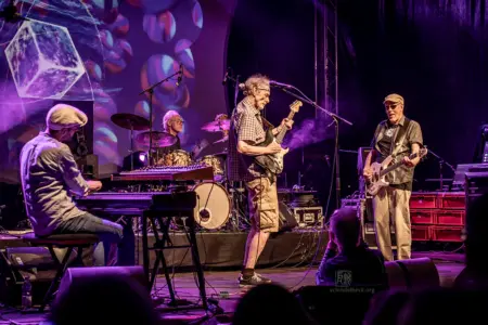 Kraan - Finkenbach Festival 2026