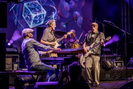 Kraan - Finkenbach Festival 2026
