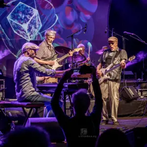 Kraan - Finkenbach Festival 2026