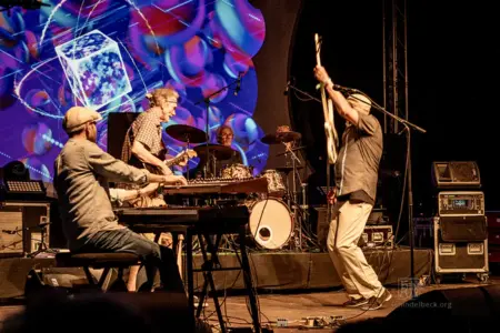 Kraan - Finkenbach Festival 2026