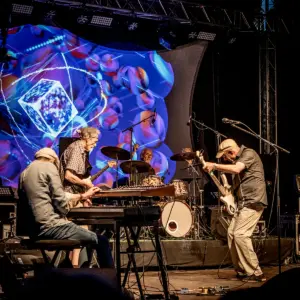 Kraan - Finkenbach Festival 2026